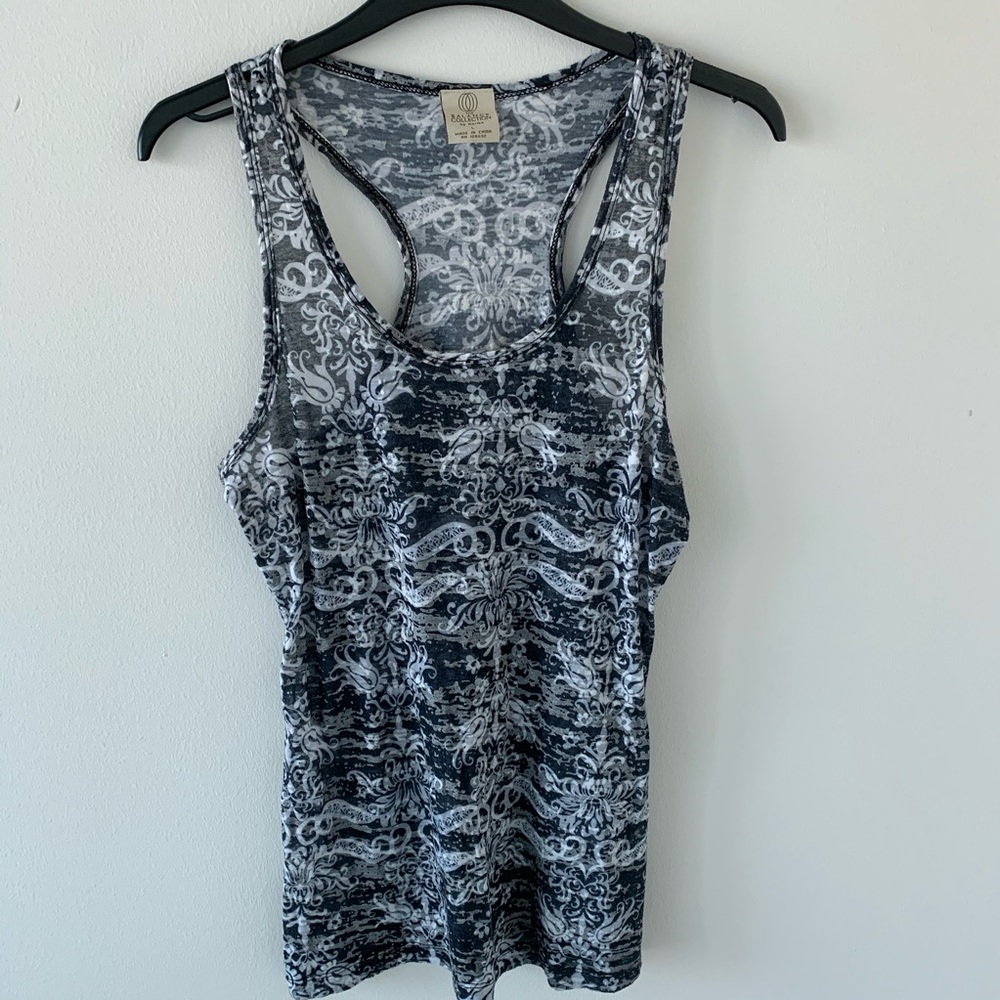 Balance Collection by Marika Tank